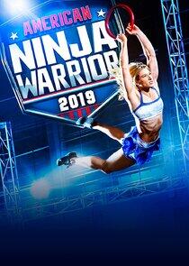 American Ninja Warrior - Season 11 American Ninja Warrior - Season 11