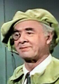 Jack George Jack George