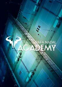 Rafa Nadal Academy Rafa Nadal Academy