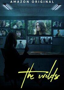 The Wilds The Wilds