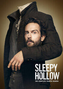 Sleepy Hollow - Season 4 Sleepy Hollow - Season 4