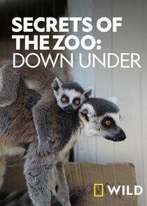 Taronga: Who's Who in the Zoo? - Season 1 Taronga: Who's Who in the Zoo? - Season 1