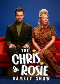 The Chris & Rosie Ramsey Show The Chris & Rosie Ramsey Show