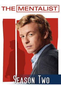 The Mentalist - Season 2 The Mentalist - Season 2