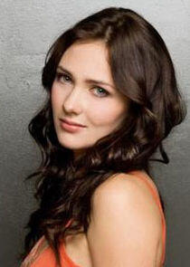 Samantha Munro