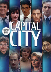 Capital City Capital City
