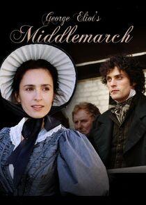 Middlemarch Middlemarch