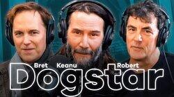 Keanu Reeves, Robert Mailhouse & Bret Domrose from DOGSTAR! 20 Year Hiatus & Music Escapism Keanu Reeves, Robert Mailhouse & Bret Domrose from DOGSTAR! 20 Year Hiatus & Music Escapism