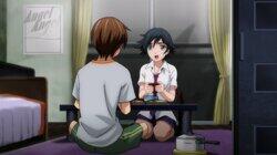 追いかけて 追いかけて