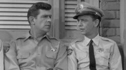 Otis Sues the County Otis Sues the County