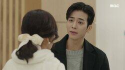 35회: 너 그 잘생긴 남자랑 밤새 뭐한 거니? 35회: 너 그 잘생긴 남자랑 밤새 뭐한 거니?