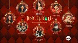 iHeartRadio Jingle Ball 2023 iHeartRadio Jingle Ball 2023