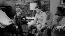 Andy and Opie, Housekeepers Andy and Opie, Housekeepers