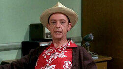 The Return of Barney Fife The Return of Barney Fife