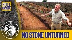 No Stone Unturned - Moss Brow Farm, Warburton, Cheshire, Greater Manchester No Stone Unturned - Moss Brow Farm, Warburton, Cheshire, Greater Manchester