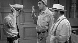 High Noon in Mayberry High Noon in Mayberry
