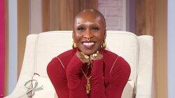 Cynthia Erivo Cynthia Erivo