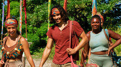 Living the Survivor Dream Living the Survivor Dream