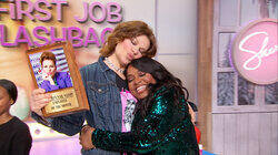 Sandra Bernhard Sandra Bernhard