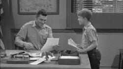 Opie's Newspaper Opie's Newspaper