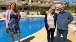 Southern Costa Blanca, Spain Southern Costa Blanca, Spain