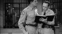 Sheriff Barney Sheriff Barney