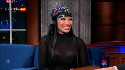 Nicki Minaj Nicki Minaj