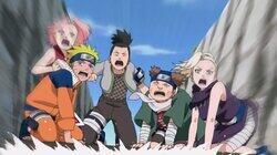 Big Adventure! The Quest for the Fourth Hokage's Legacy Part 2 Big Adventure! The Quest for the Fourth Hokage's Legacy Part 2