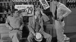 The Merchant of Mayberry The Merchant of Mayberry