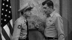 A Black Day for Mayberry A Black Day for Mayberry