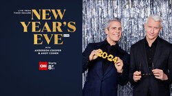 New Year's Eve Live 2023 New Year's Eve Live 2023