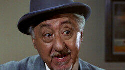 Doctor Herman Schultz, M.D. Doctor Herman Schultz, M.D.
