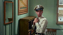The Legend of Barney Fife The Legend of Barney Fife