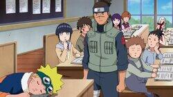 Rookie Instructor Iruka Rookie Instructor Iruka