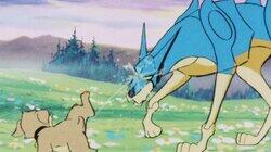 Puppy Runs for Vengeance Puppy Runs for Vengeance