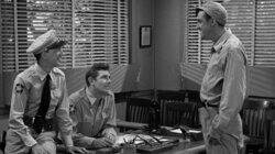 A Date for Gomer A Date for Gomer