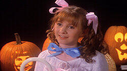 Halloween Halloween