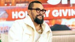 Jason Momoa, Fantasia Barrino Taylor, Angela Cartwright Jason Momoa, Fantasia Barrino Taylor, Angela Cartwright