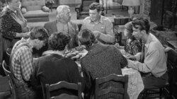Briscoe Declares for Aunt Bee Briscoe Declares for Aunt Bee