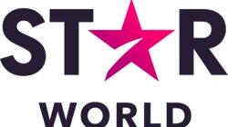 logo of Star World logo of Star World