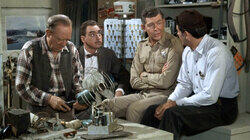Aunt Bee's Big Moment Aunt Bee's Big Moment