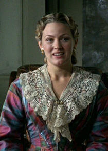 Fanny Thornton Fanny Thornton