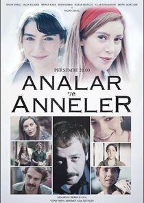 Analar ve Anneler Analar ve Anneler