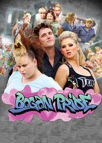 Bogan Pride Bogan Pride