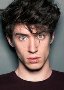 photo of James Bloor photo of James Bloor