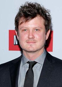 Beau Willimon Beau Willimon