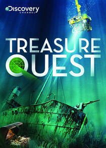 Treasure Quest Treasure Quest