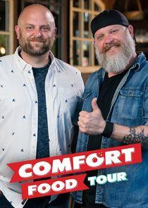 Comfort Food Tour Comfort Food Tour