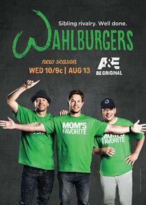 Wahlburgers - Season 2 Wahlburgers - Season 2