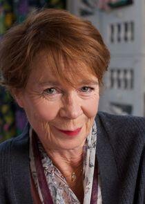 Maggie Pitt Maggie Pitt